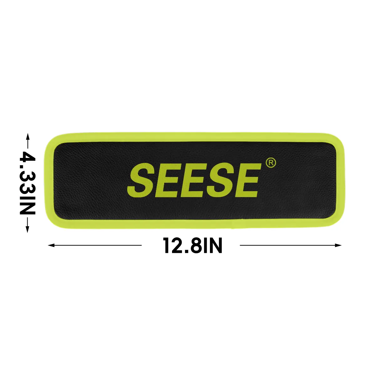 Seese 3PC Flexible Magnetic Tool Mat & Tray Holder for Garage