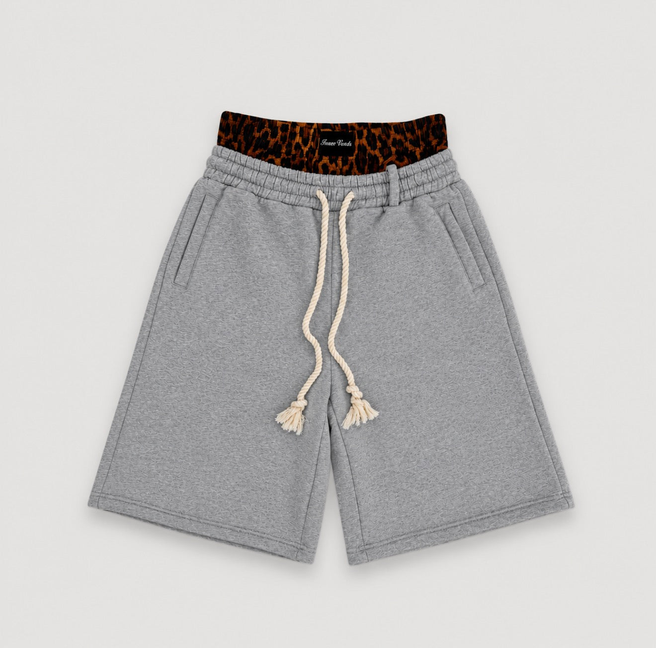 "Midnight Rein" Shorts