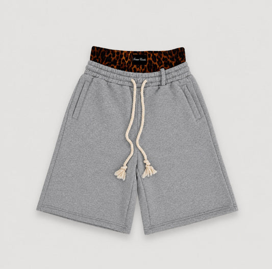 "Midnight Rein" Shorts